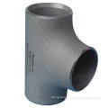 alloy steel tee,ASME B16.9,SCH 160